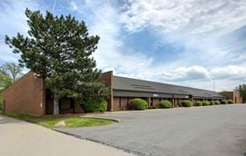 Westwood Centre Corporate Park