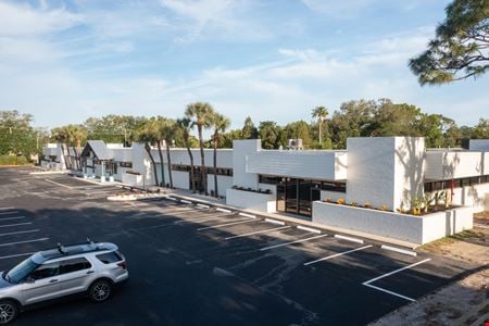 Photo of commercial space at 3801 Bee Ridge Road 7D in Sarasota