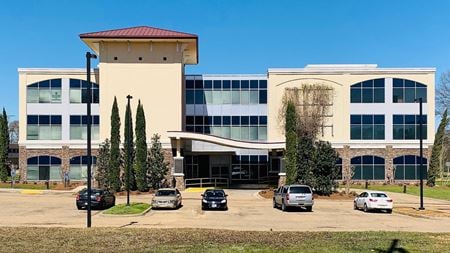 Office space for Rent at 360 Simpson Hwy 149 in Magee