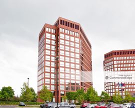 Columbia Center I