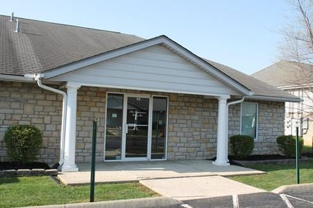 Photo of commercial space at 98 Village Pointe Drive in Powell