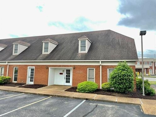 33 Murray Guard Drive