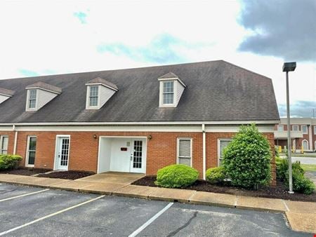 Office space for Rent at 33 Murray Guard Drive in Jackson