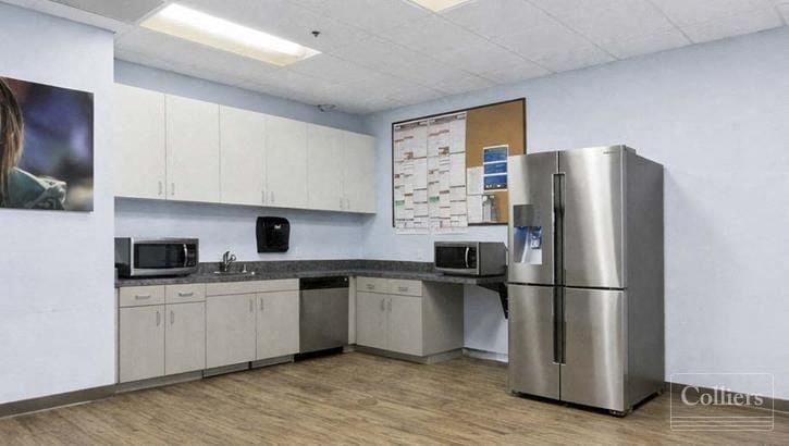 For Lease - Mixed-Use Office Available