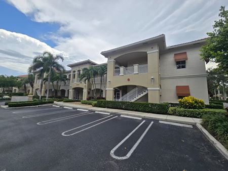 Photo of commercial space at 5401 N. University Drive Suite 203 in Coral Springs