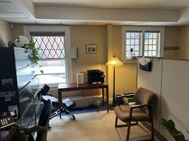 4,991 Square Foot Office Building