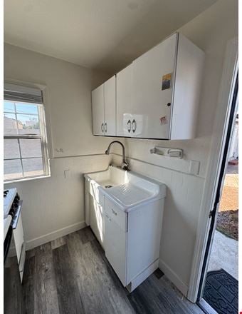 Downtown Fullerton Residential Income