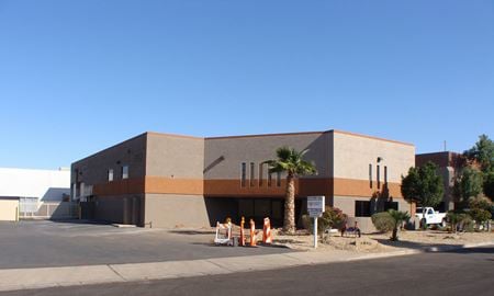 Office space for Rent at 4609 S 33rd Pl in Phoenix