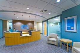 Regus - Brickstone Square