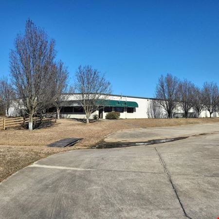 Mixed Use space for Rent at 363 Fossett Rd in Guntersville