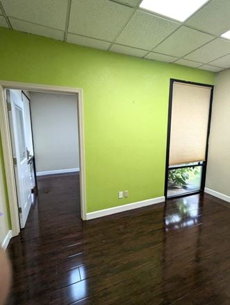 3350 Scott Blvd BLDG 58 -  Office For Rent
