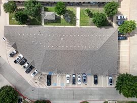  121 Office Plaza - Office Retail 4819 State Highway 121, Unit 13, The Colony 2,179 SQ FT