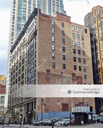 41 West 25th Street