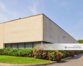 Stony Brook Technology Center - 14 Technology Drive