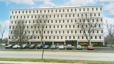 Photo of commercial space at 3103 Executive Pkwy in Toledo