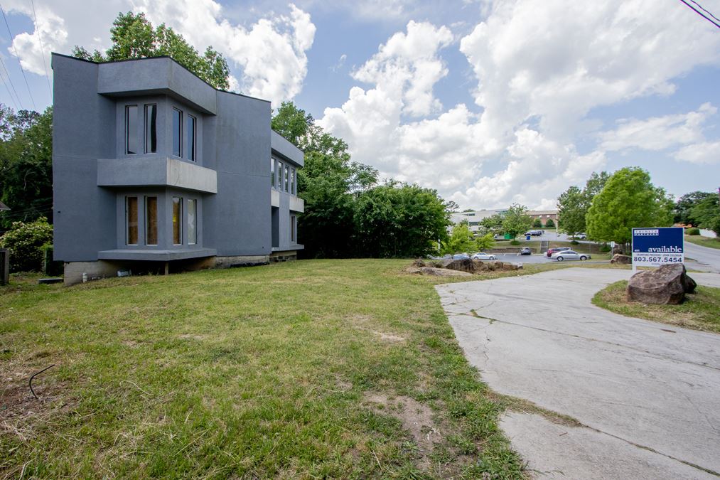 154 Stoneridge Drive