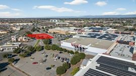 Prime Hanford Mall Potential Retail Pad