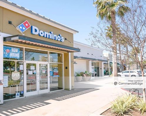 Bonita Centre