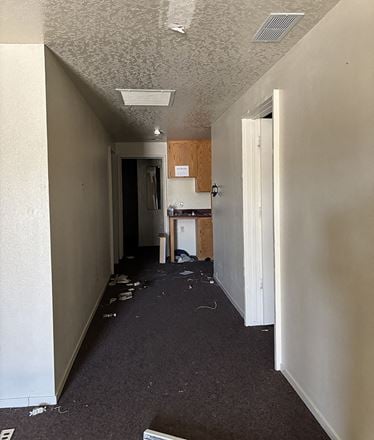 Morton Place Commercial Building