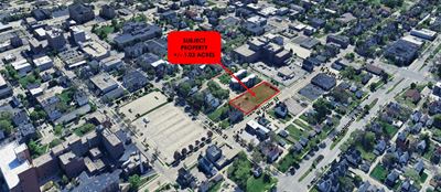 2429 & 2441-2463 W State St