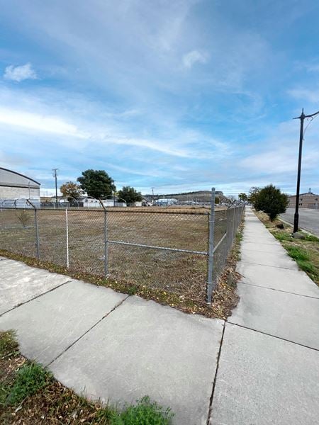 Photo of commercial space at 1625 2nd Ave N in Billings