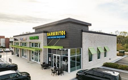 Retail space for Rent at 7021 E Fletcher Ave in Temple Terrace