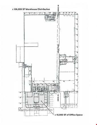 Industrial space for Rent at 8801 Frost Avenue in Berkeley