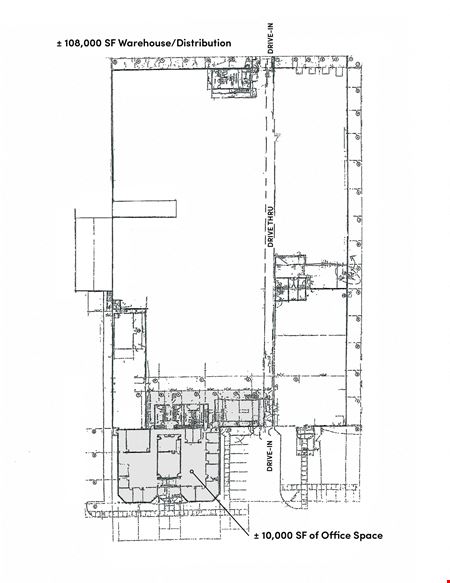 Photo of commercial space at 8801 Frost Avenue in Berkeley