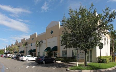 Photo of commercial space at 1015 NW 31st Avenue in Pompano Beach