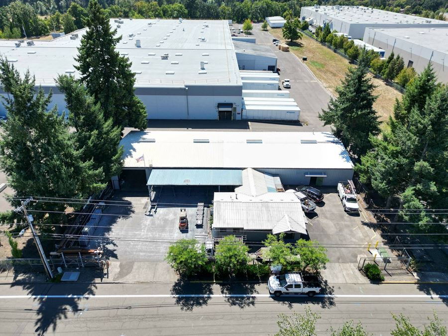 12670 SE Capps Rd