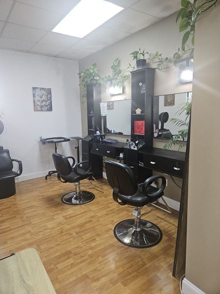 Retail space for Rent at 1101 Chestnut Street in Coplay