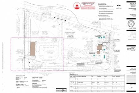 VacantLand space for Sale at 12980 Tarpon Springs Rd in Odessa