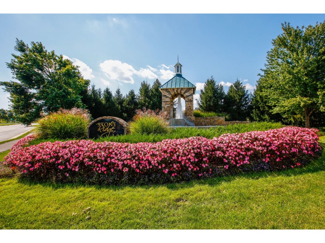 Stone Ridge Village Center