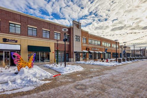 760 Village Center Drive