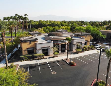 Photo of commercial space at 1775 Village Center Circle in Las Vegas