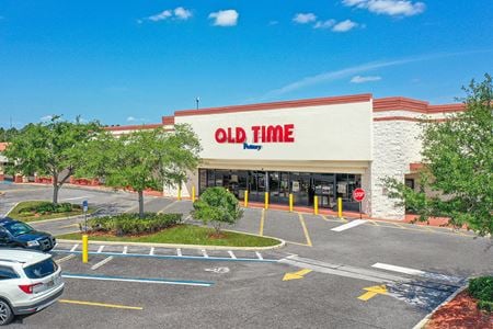 Photo of commercial space at 11029 West Colonial Drive in Ocoee