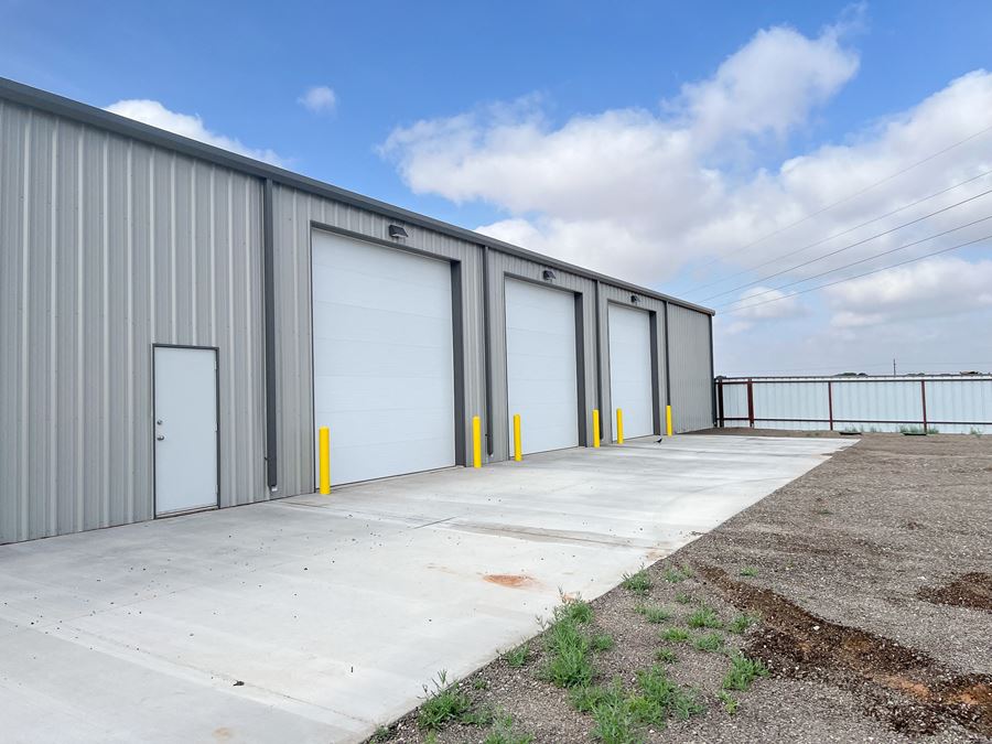Office / Warehouse | 6704 Yonkers Avenue