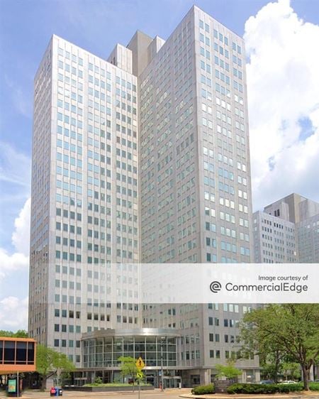 Office space for Rent at 401 Liberty Avenue in Pittsburgh