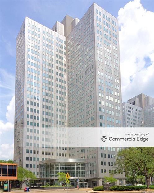 Three Gateway Center