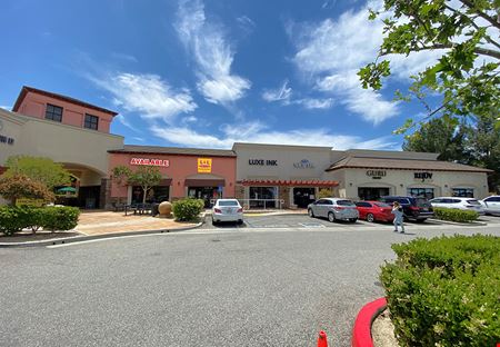 Commercial space for Rent at 40573 Margarita Rd in Temecula