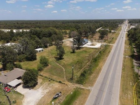 VacantLand space for Sale at 3021 East Davis Street in Conroe