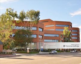 First Financial Plaza