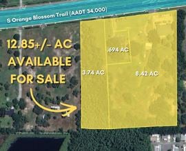 4770 South Orange Blossom Trail