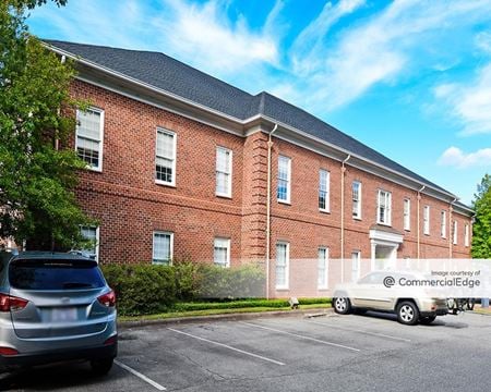 Office space for Rent at 3600 Country Club Road in Winston-Salem