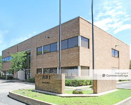 Office space for Rent at 4505 Burleson Road in Austin
