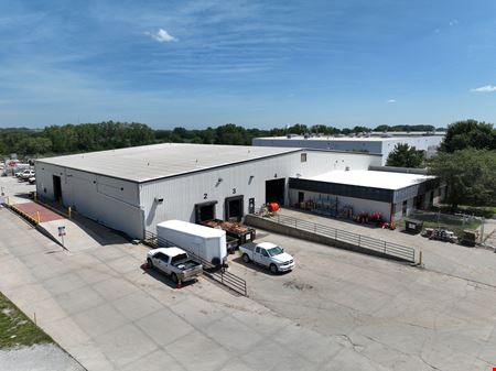 Photo of commercial space at 6140 Mccormick Dr in Lincoln