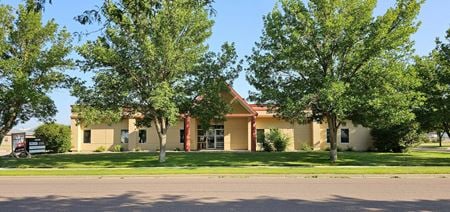 Office space for Sale at 4205 W. 53rd Street in Sioux Falls