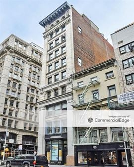 5 West 19th Street