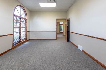 Office space for Rent at 125 Professional Parkway in Lockport