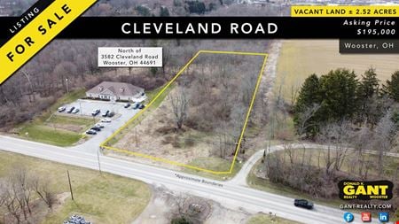 Commercial space for Sale at cleveland Road wooster ohio in Wooster